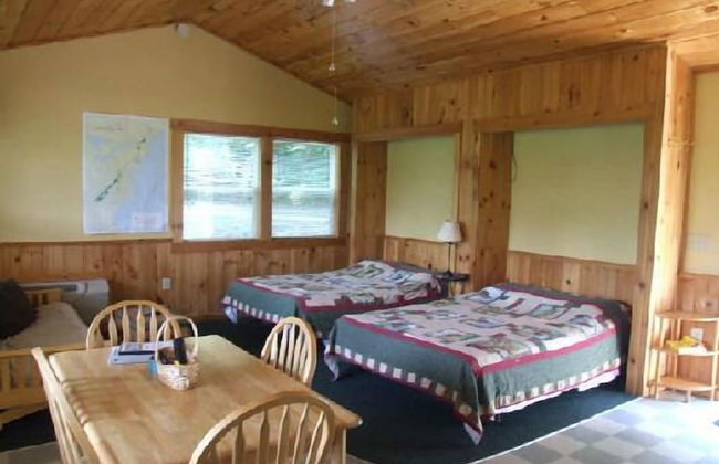 Nantahala Cabins - Foto 63