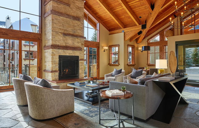 The Landmark - Photo 2