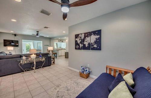 Angler's Retreat! - Foto 59