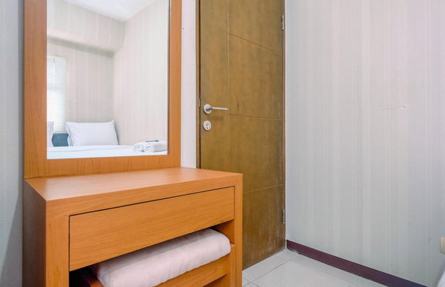 Comfort And Cozy Living 2Br Bogor Valley Apartment - Foto 5