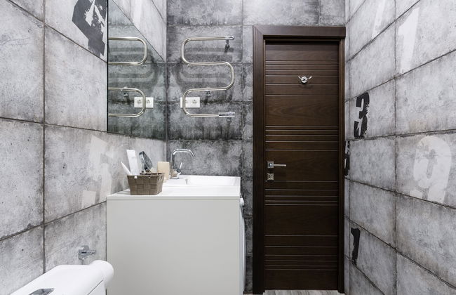 ARTapart Hotel - Photo 35