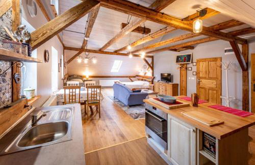 Agroturystyka Ziemia Obiecana - Foto 4