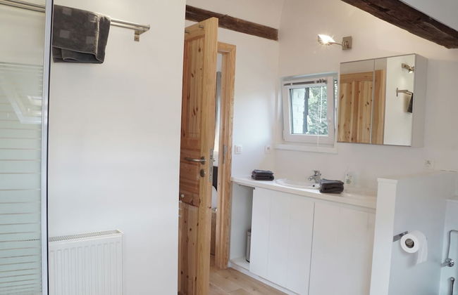 Holiday Home in Redu With Garden - Photo 9