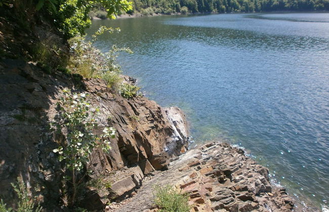 Luxurious Apartment in Waldeck With Sauna - Foto 29