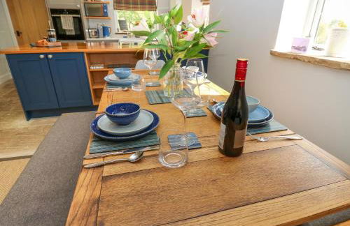 Black House Cottage - Foto 14