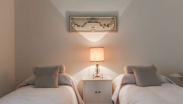 Pandolfini 13 Casa Rima - Foto 5, Habitación