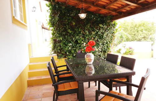 Casa AMOReira de Óbidos - Foto 22