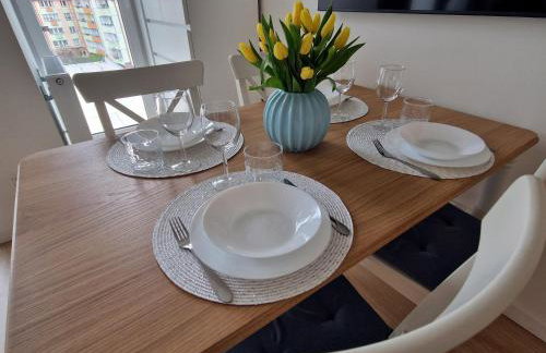 Apartament Monte - Foto 6