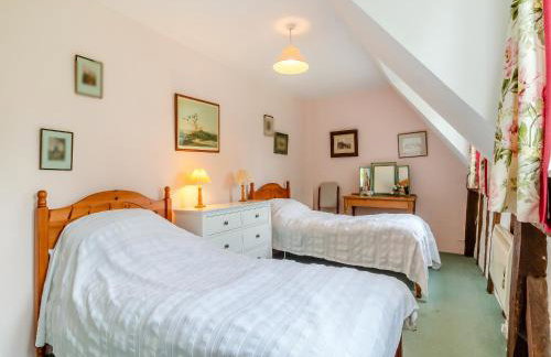 Oaklawn Cottage - Foto 10