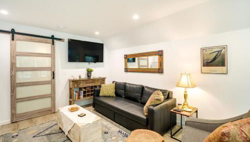 Kitty Hawk Vacation Rental with Pool and Hot Tub - Foto 4