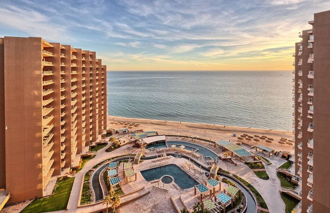 Luxury Las Palomas Oceanview Condo - Phase 2 - Foto 3