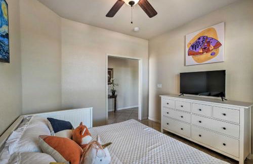 Walk to Community Pool Goodyear Desert Oasis - Foto 18