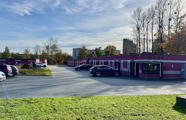 Diament Ruda Śląska - Foto 1