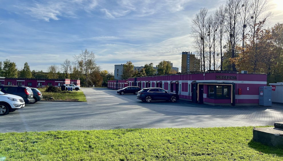 Diament Ruda Śląska - Foto 1, Imagem principal