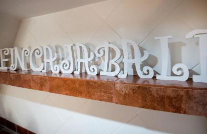 Finca Jabali - Foto 9