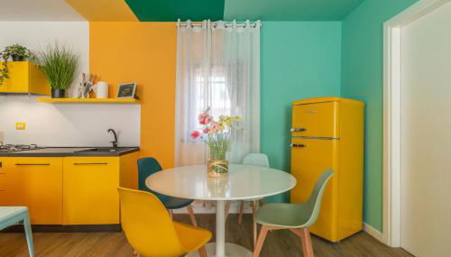 CASA ALLEGRA appartamento in centro Palmanova - Photo 3