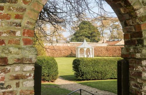 Carr Cottage - Foto 23