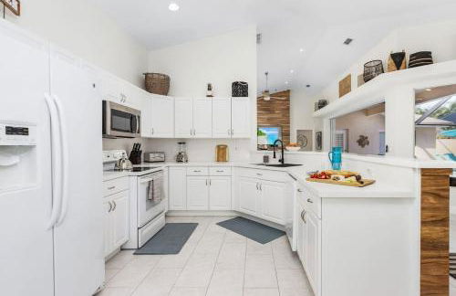 Villa Terra Paradiso luxury pool home with spa - Foto 13