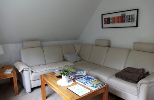 Ferienwohnungen am Aussendeich Wohnung 2 - Photo 3