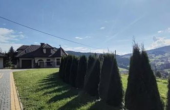 Dworek pod Jeżową Wodą - Photo 2