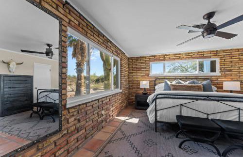 Wickenburg Ranch House Retreat and Horse Friendly - Photo 10