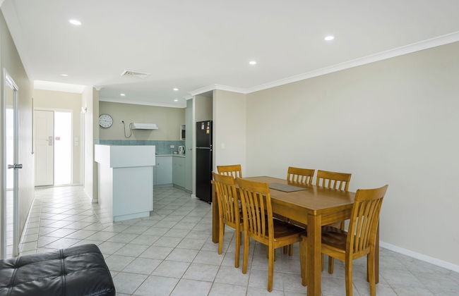 Mandurah Quay Resort - Foto 25