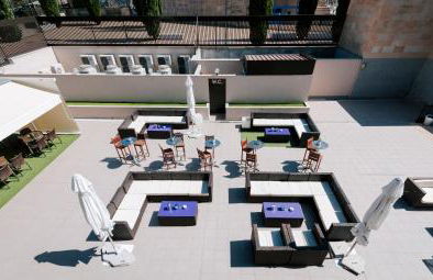 Zenit Aparthotel Hall 88 - Foto 31