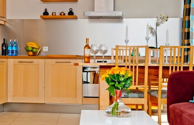 BlueApart Willa 4 Zywioly Jurata - Photo 65