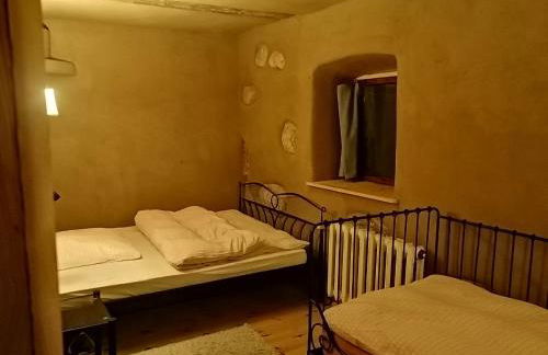 Ferienhaus Woddow Uckermark - Foto 8