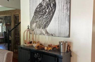 1878 Victorian Farm House near Asheville - Foto 61