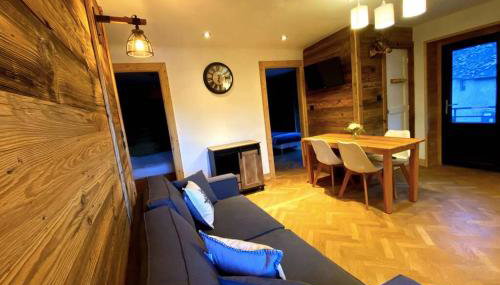 Gîte avec jacuzzi privatif - Foto 2