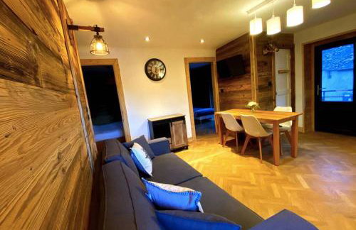 Gîte avec jacuzzi privatif - Foto 2