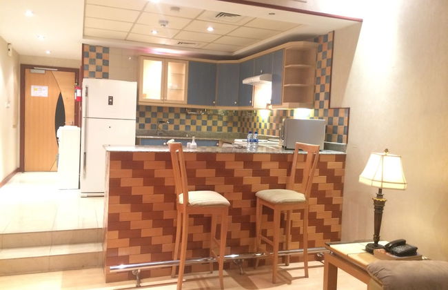 Excelsior Luxury Apartments - Photo 6