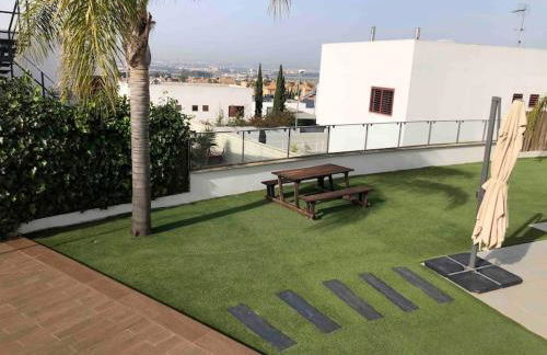 Casa con espectaculares vistas a Sevilla - Foto 26