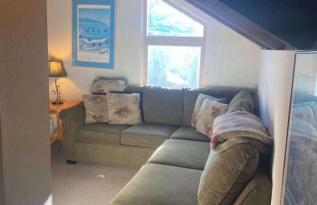 Lake Forest Villa Patio w/ BBQ - Photo 12