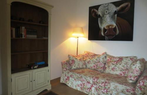 Landgut Oberhof - Foto 26