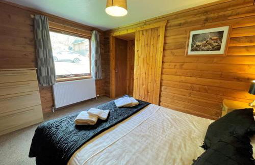 Country Chalet • 5 Min to Beach • Golf Nearby - Pass the Keys - Foto 18