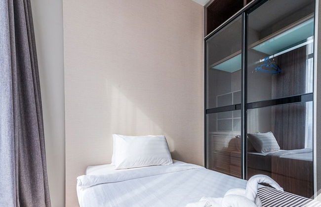 Expressionz KLCC by Wodages - Foto 68