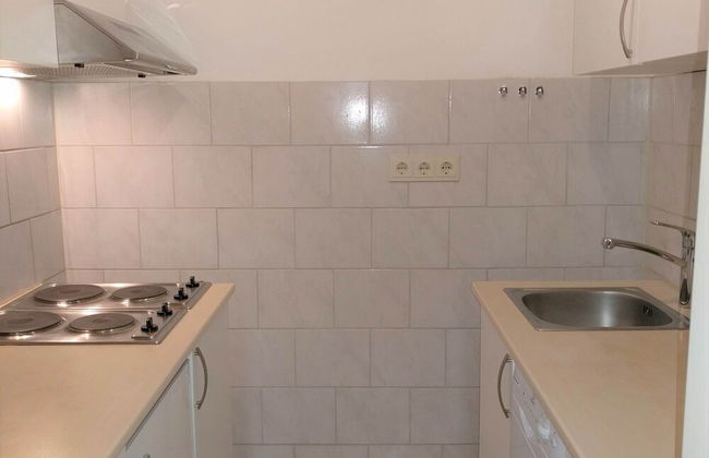 Apartment in Maria Alm Near ski Area - Foto 4