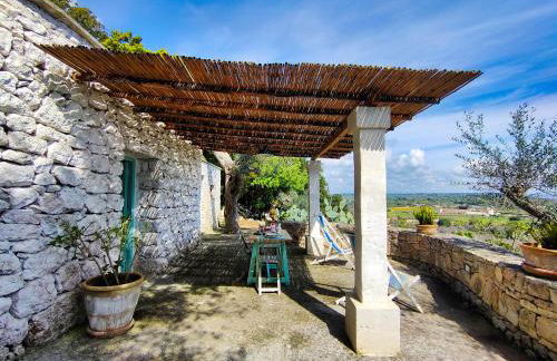 Le Pajare di Marina Serra di Casa Camilla Journey - Foto 36