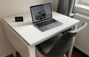 Neu saniertes Penthouse Apartment mit offener Wohnküche - Foto 4