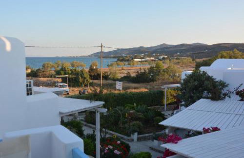 ThalaSEA - village Antiparos - Foto 30