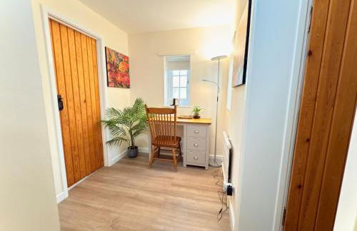 New Forest Cozy 3-Bed Family Cottage, PaultonsPark - Foto 41