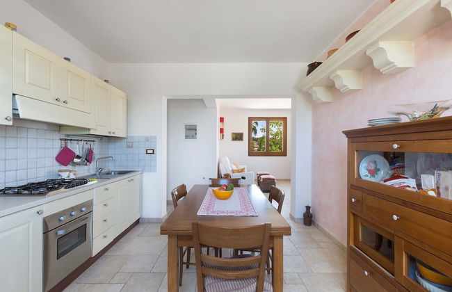 Villa Mila - Foto 18