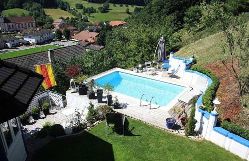 Panoramaferienwohnung Monika mit Pool - Photo 6