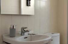 SPACIOUS FLAT WITH SEA VIEWS, FOR 8 PEOPLE WITH 3 BEDROOMS, 2 BATHROOMS and WIFI, NEXT TO THE BEACH!! - Foto 18