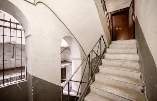 Inside Chiaia rooms - Foto 46