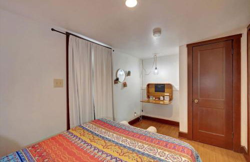 Boho Garden Bungalow Near IU, Downtown, EV Level 2 Station - Foto 20