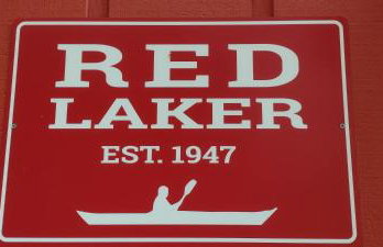 Lakefront! Twin Birch Resort - The Red Laker - Foto 49