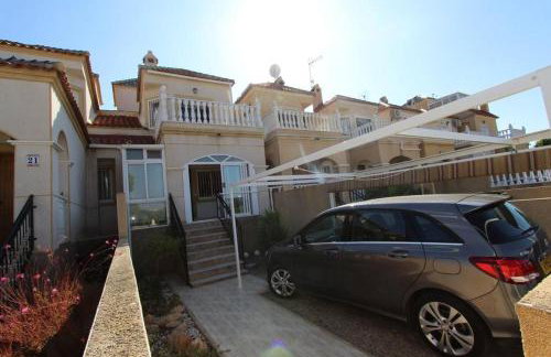 Maison de vacances de 3 chambres à Orihuela Costa - Torrevieja ! - Foto 4